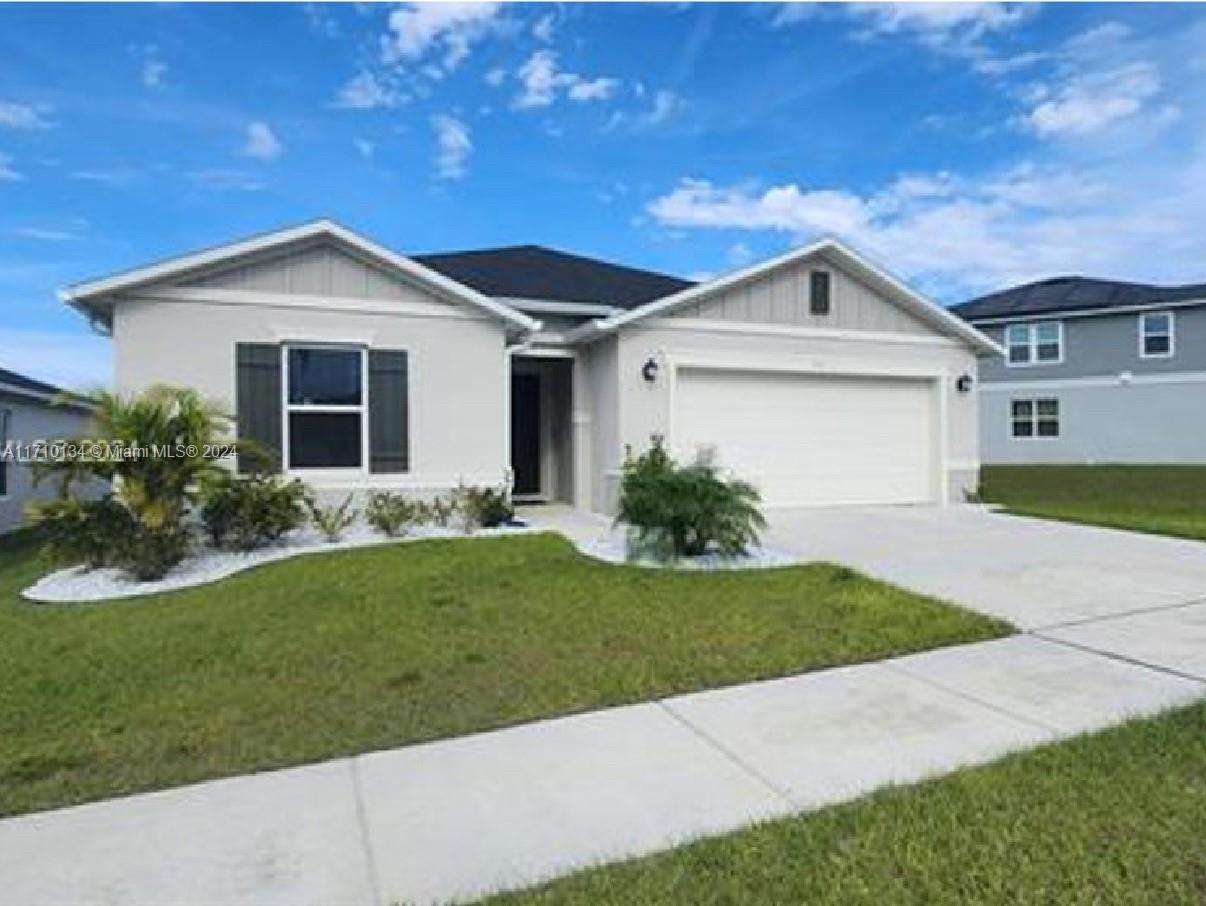 713 Sarner Pass Way Property Photo