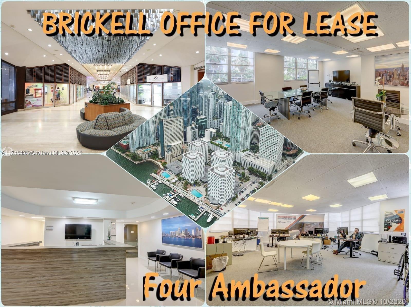 825 Brickell Bay Dr 246- 7 Property Photo 1