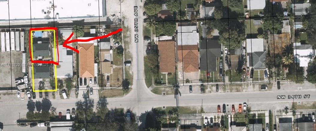3529 Nw 34th St Back Property Photo 17