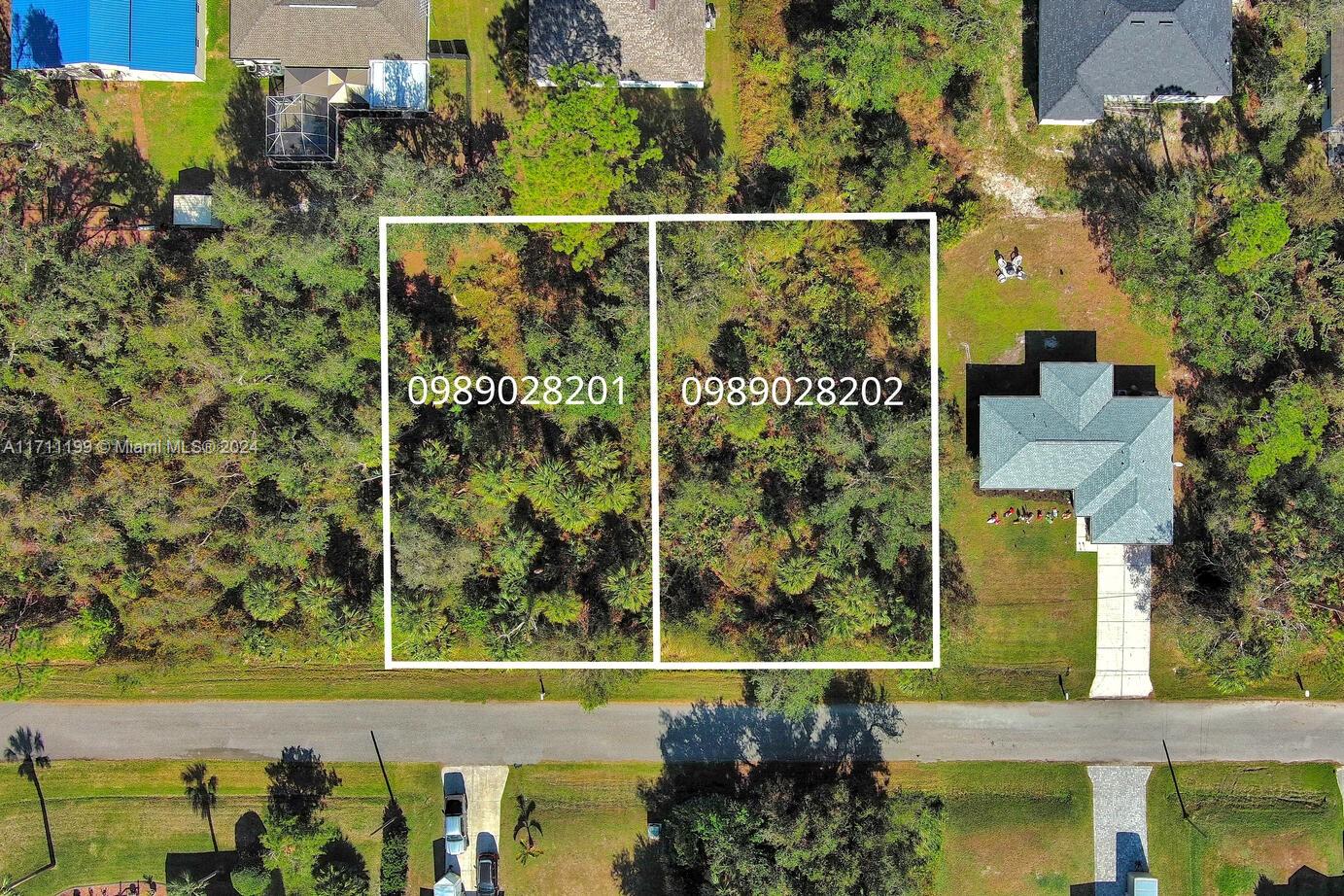 #1 & #2 Sargon Ave Property Photo 1