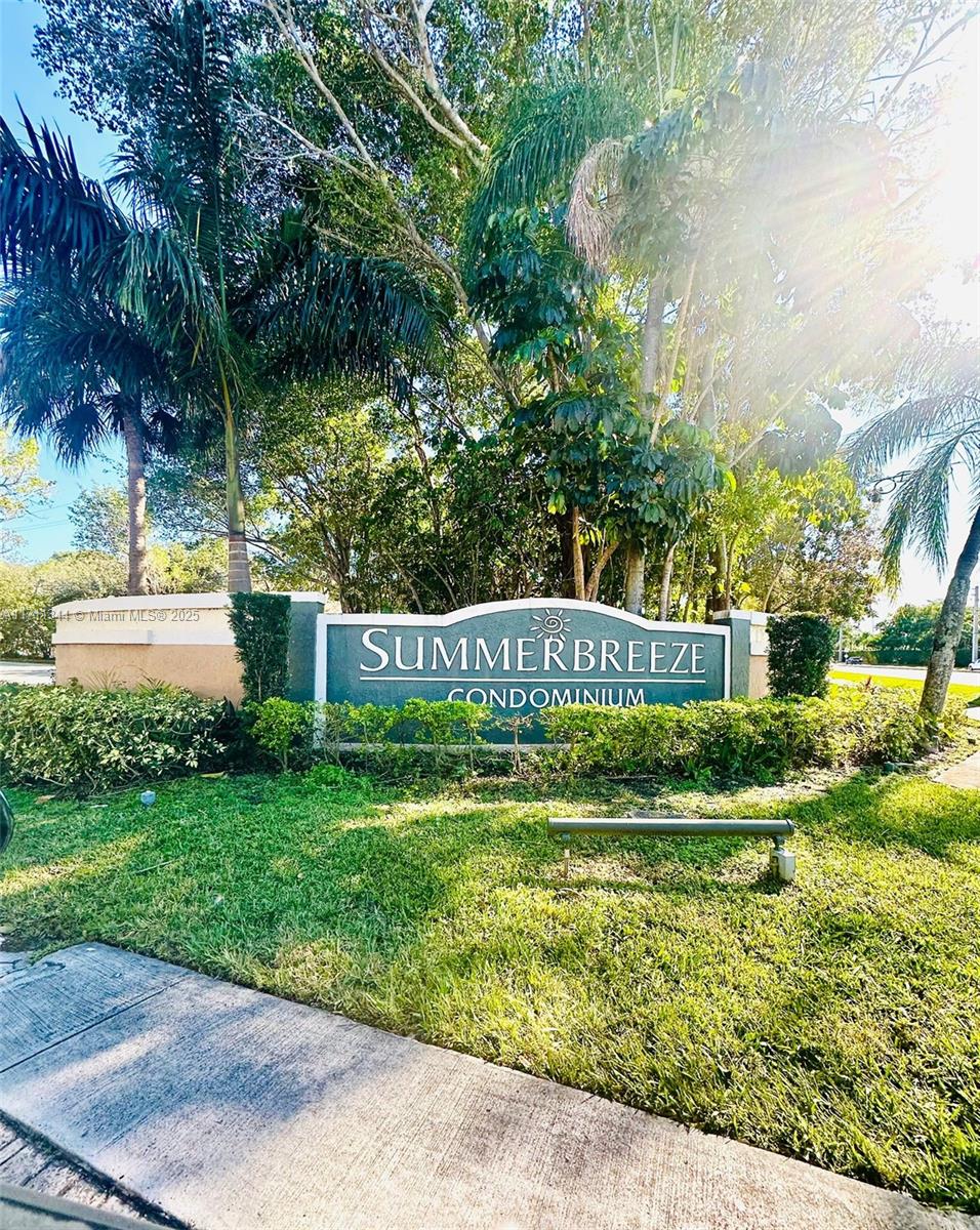 9999 Summerbreeze Dr 805 Property Photo 30