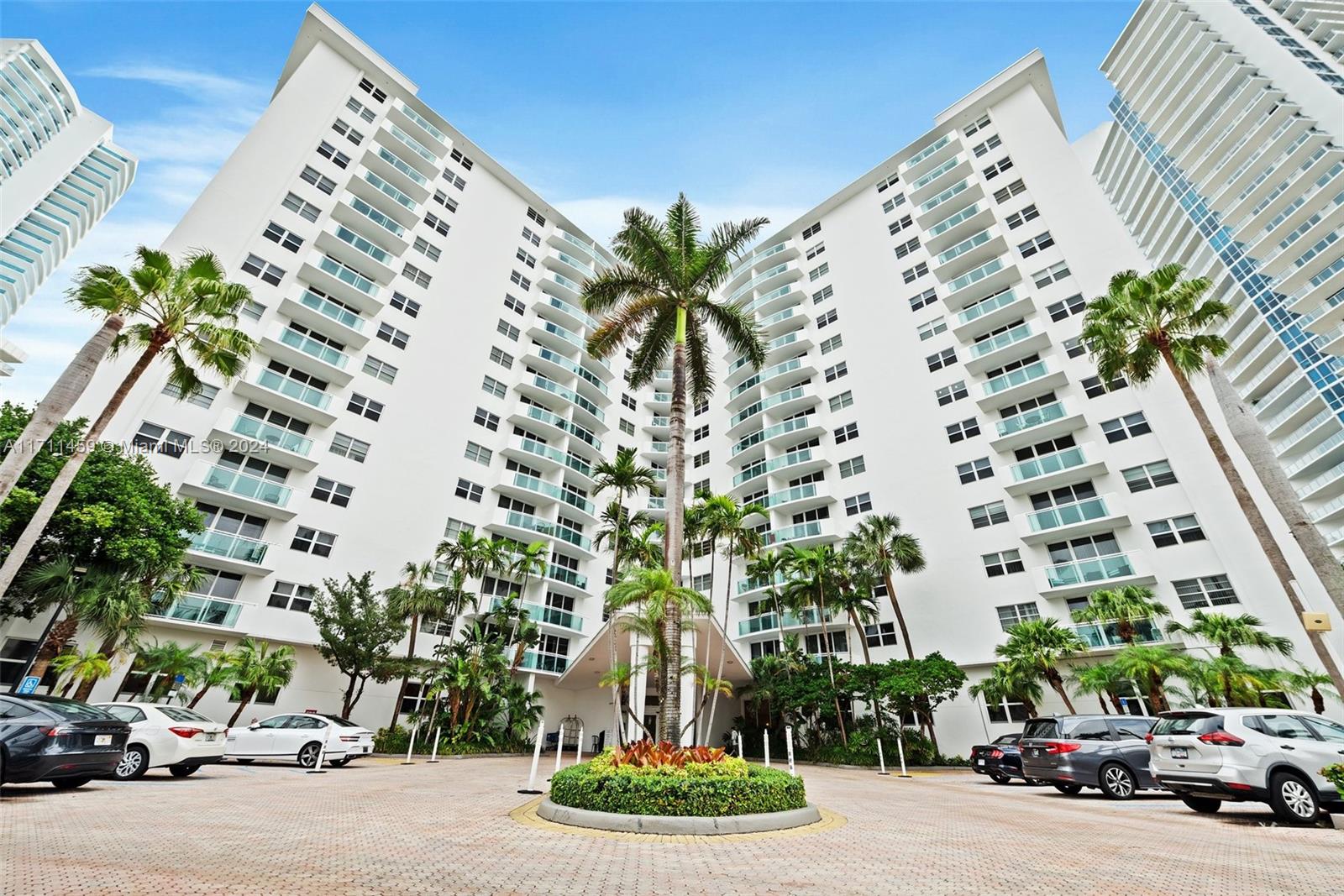 3001 S Ocean Dr 1639 Property Photo 1