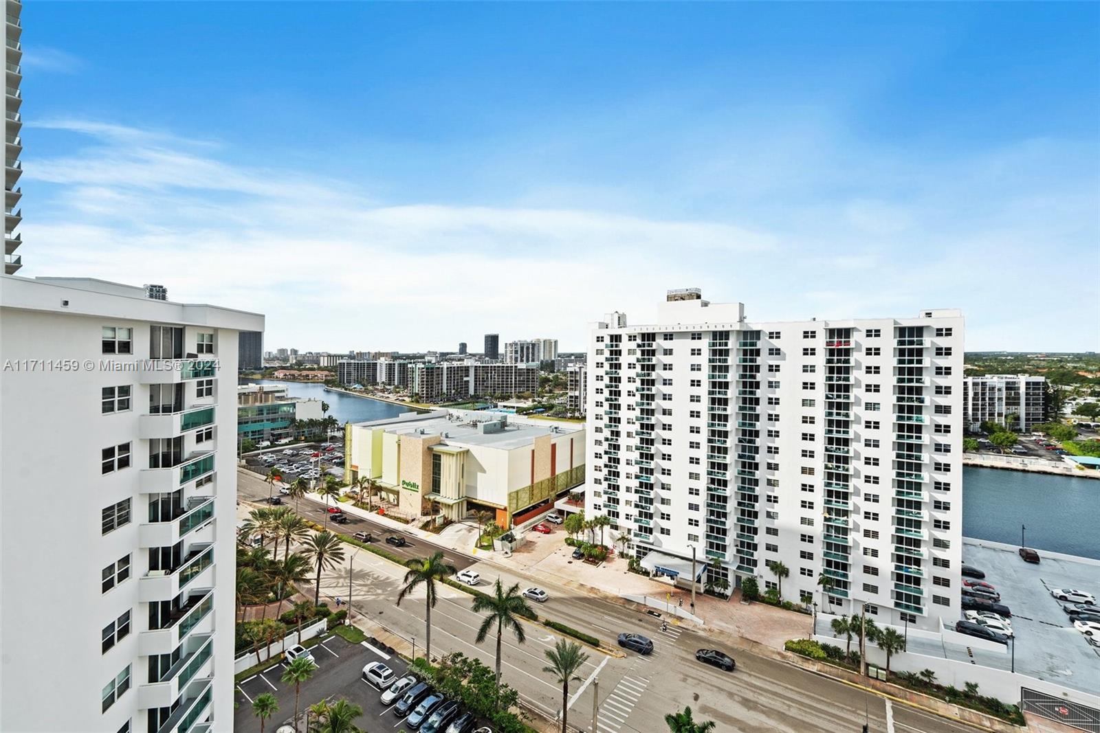 3001 S Ocean Dr 1639 Property Photo 24