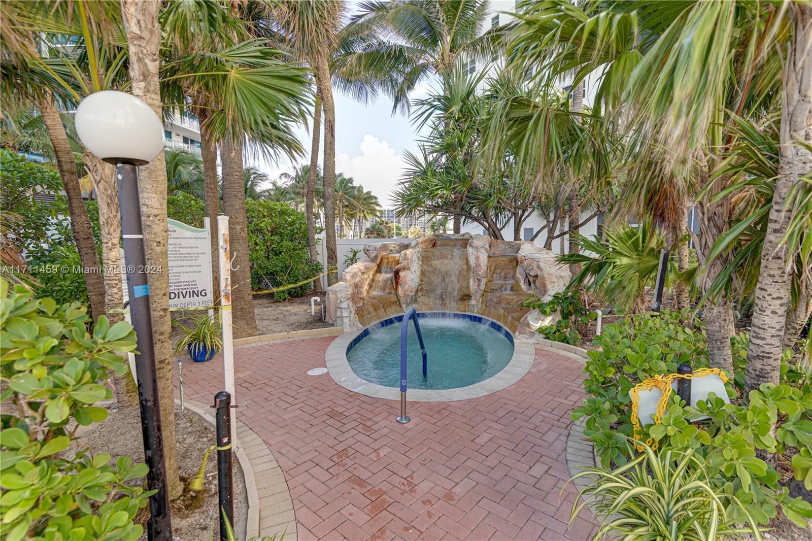 3001 S Ocean Dr 1639 Property Photo 33