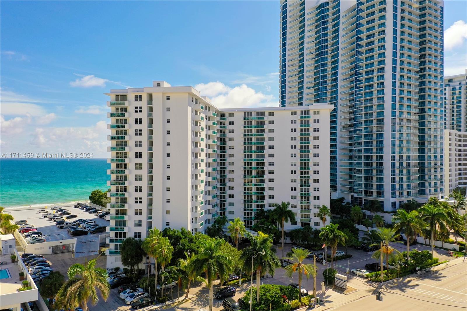 3001 S Ocean Dr 1639 Property Photo 35