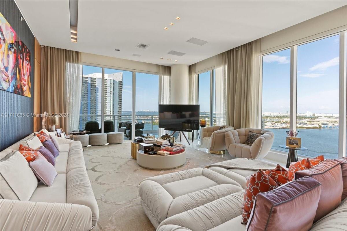 900 Brickell Key Blvd 2303 Property Photo 1