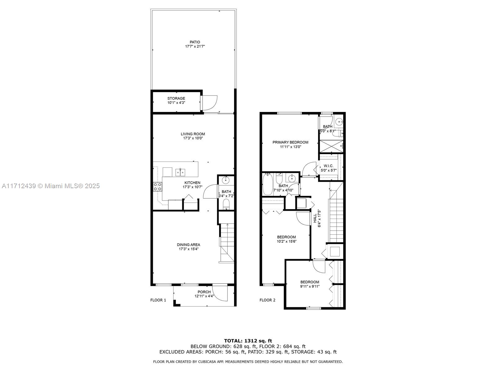 3217 Se 4th Ct 3217 Property Photo 32