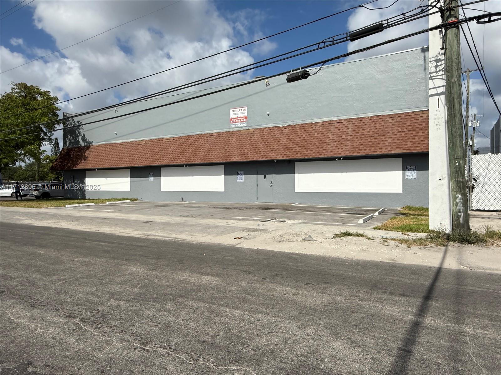 5801 Plunkett St Property Photo 1