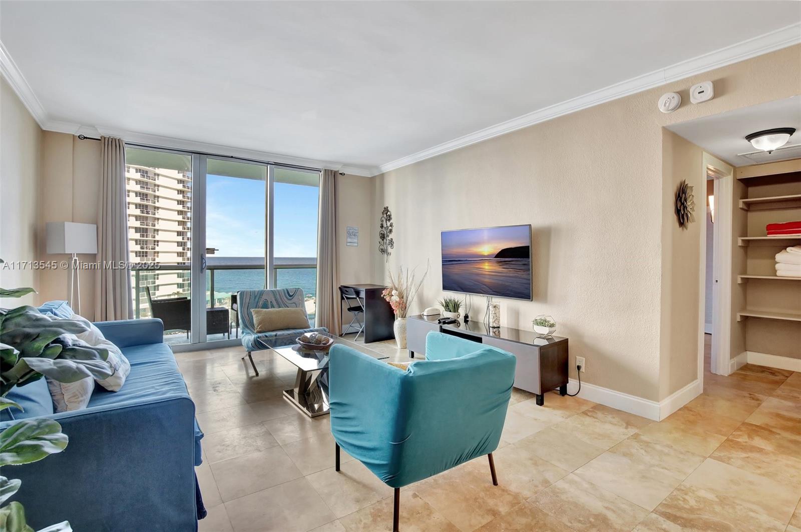 3801 S Ocean Dr 6z Property Photo 5
