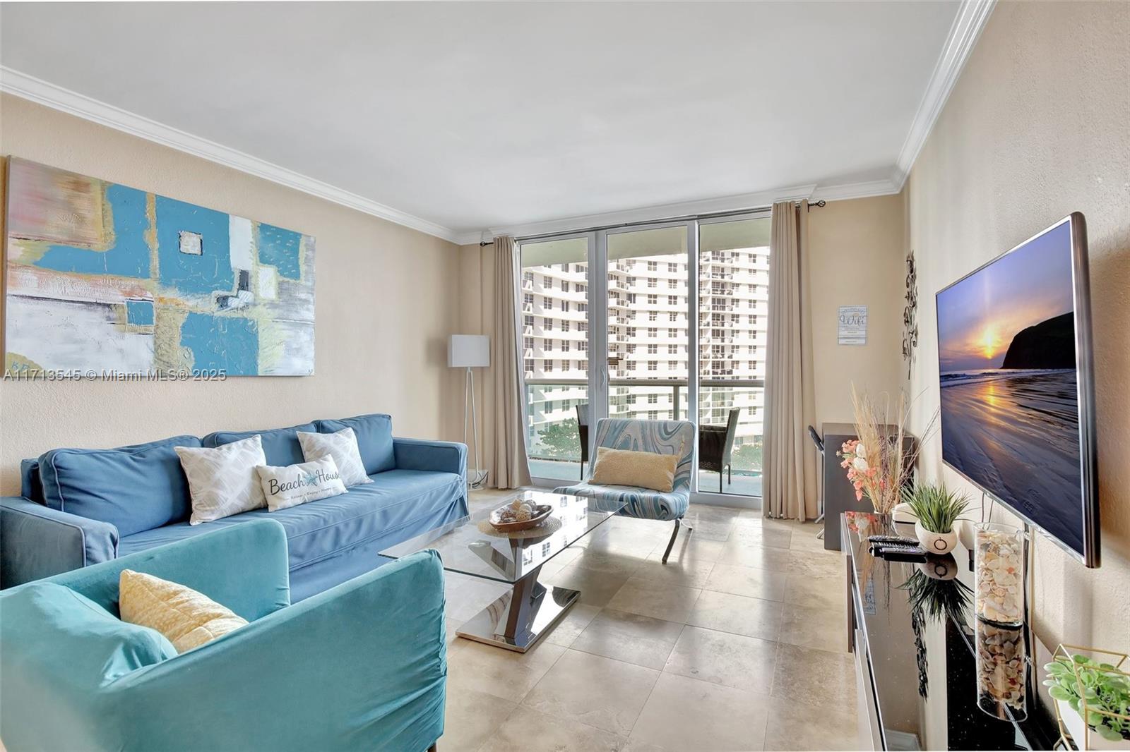 3801 S Ocean Dr 6z Property Photo 8