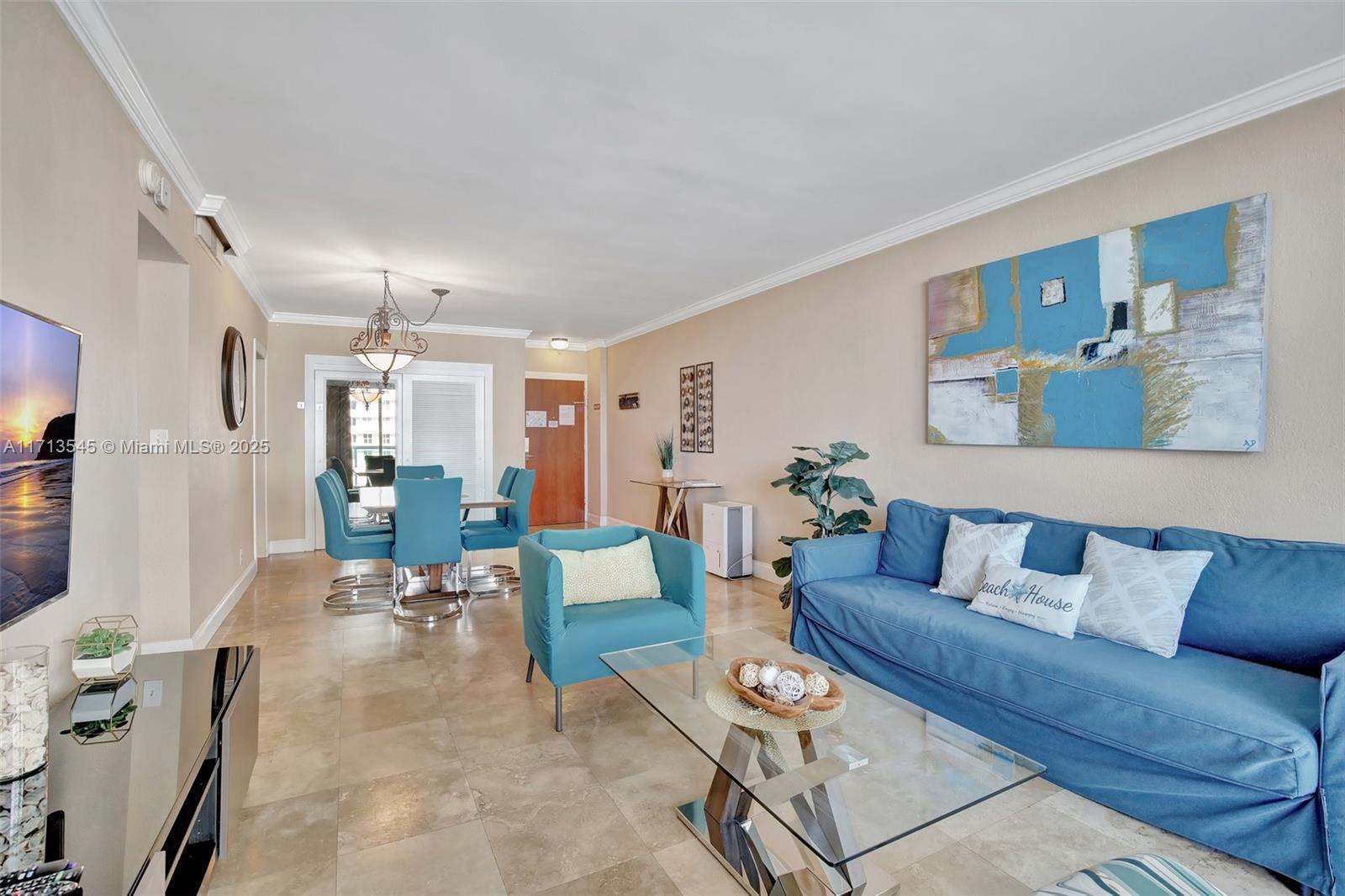 3801 S Ocean Dr 6z Property Photo 10