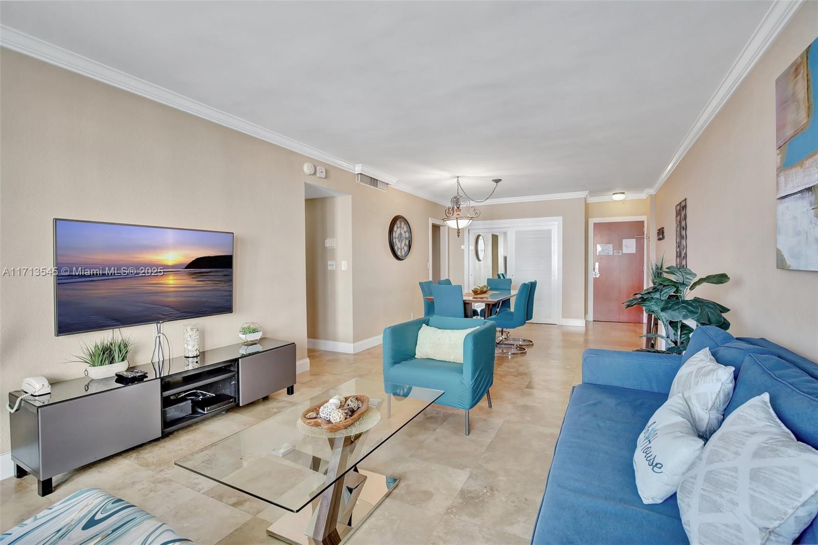 3801 S Ocean Dr 6z Property Photo 11
