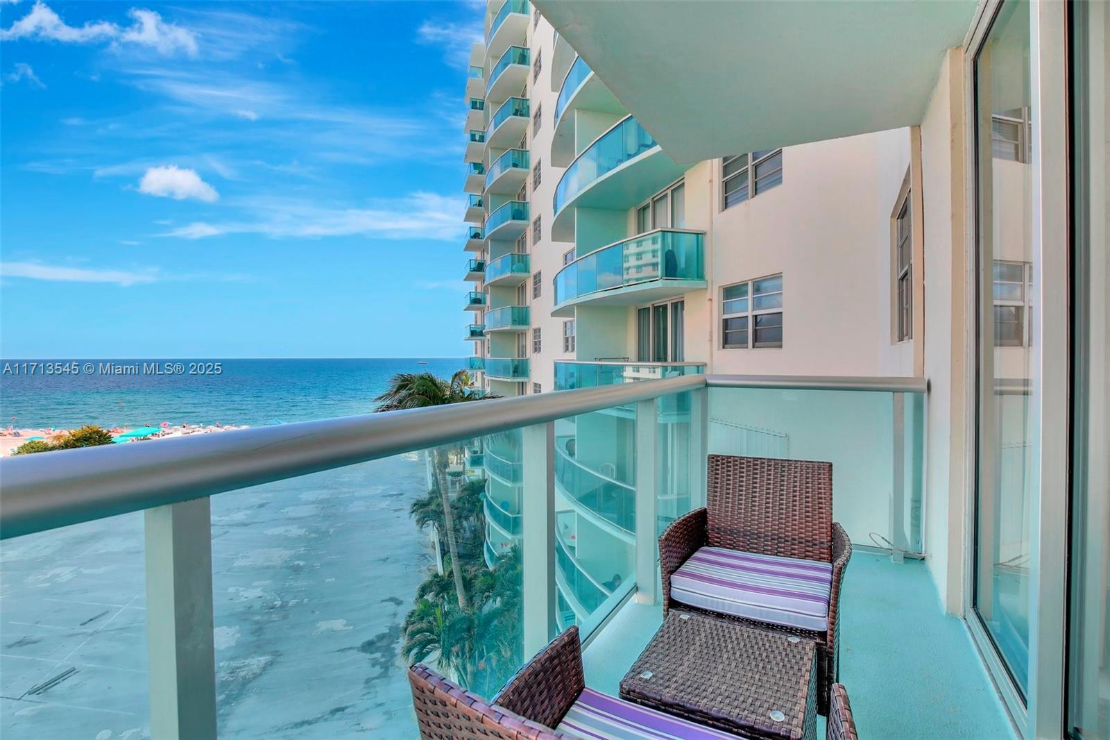 3801 S Ocean Dr 6z Property Photo 12
