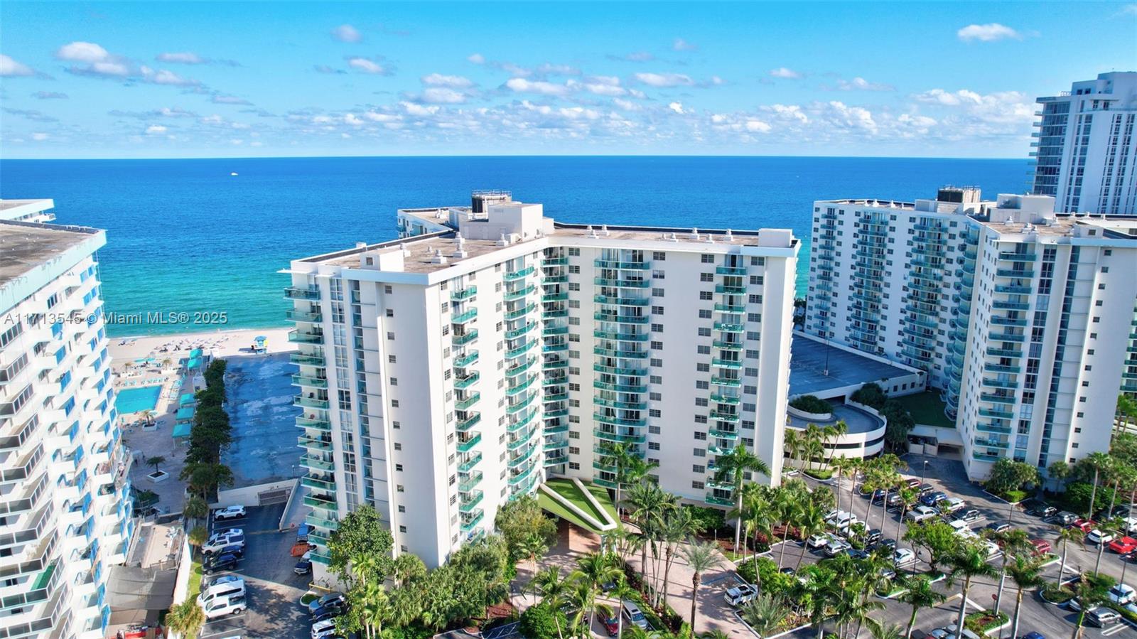 3801 S Ocean Dr 6z Property Photo 31