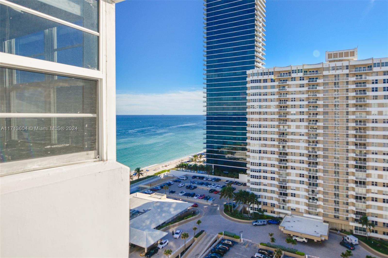 1950 S Ocean Dr 17e Property Photo 1