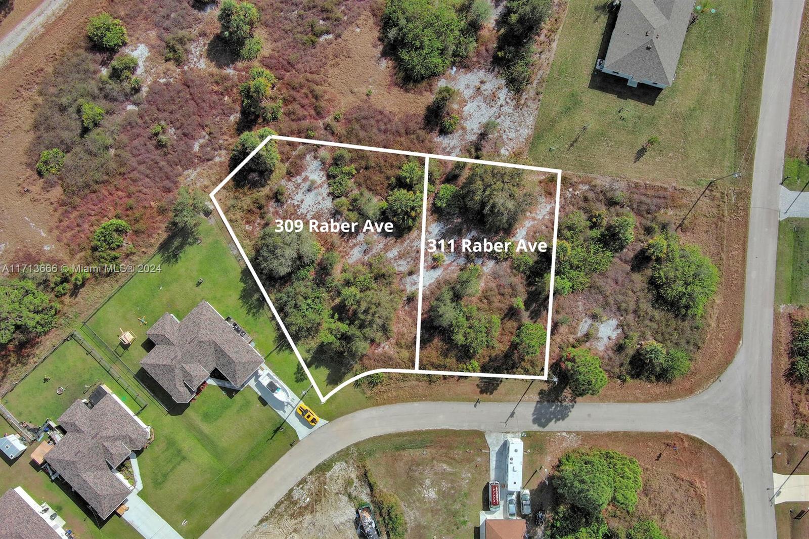 309 Raber Ave Property Photo 23