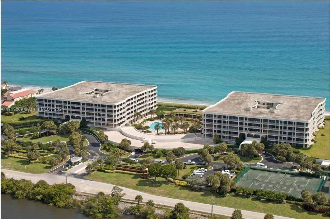 2100 S Ocean Boulevard 103n Property Photo