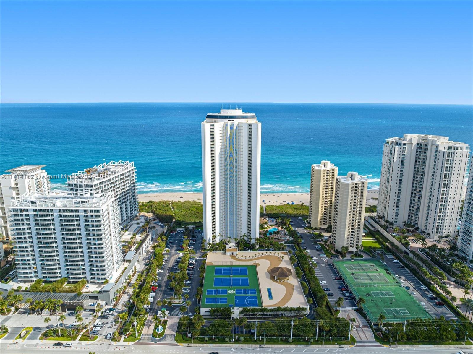 3000 N Ocean Dr 20A Property Photo 1