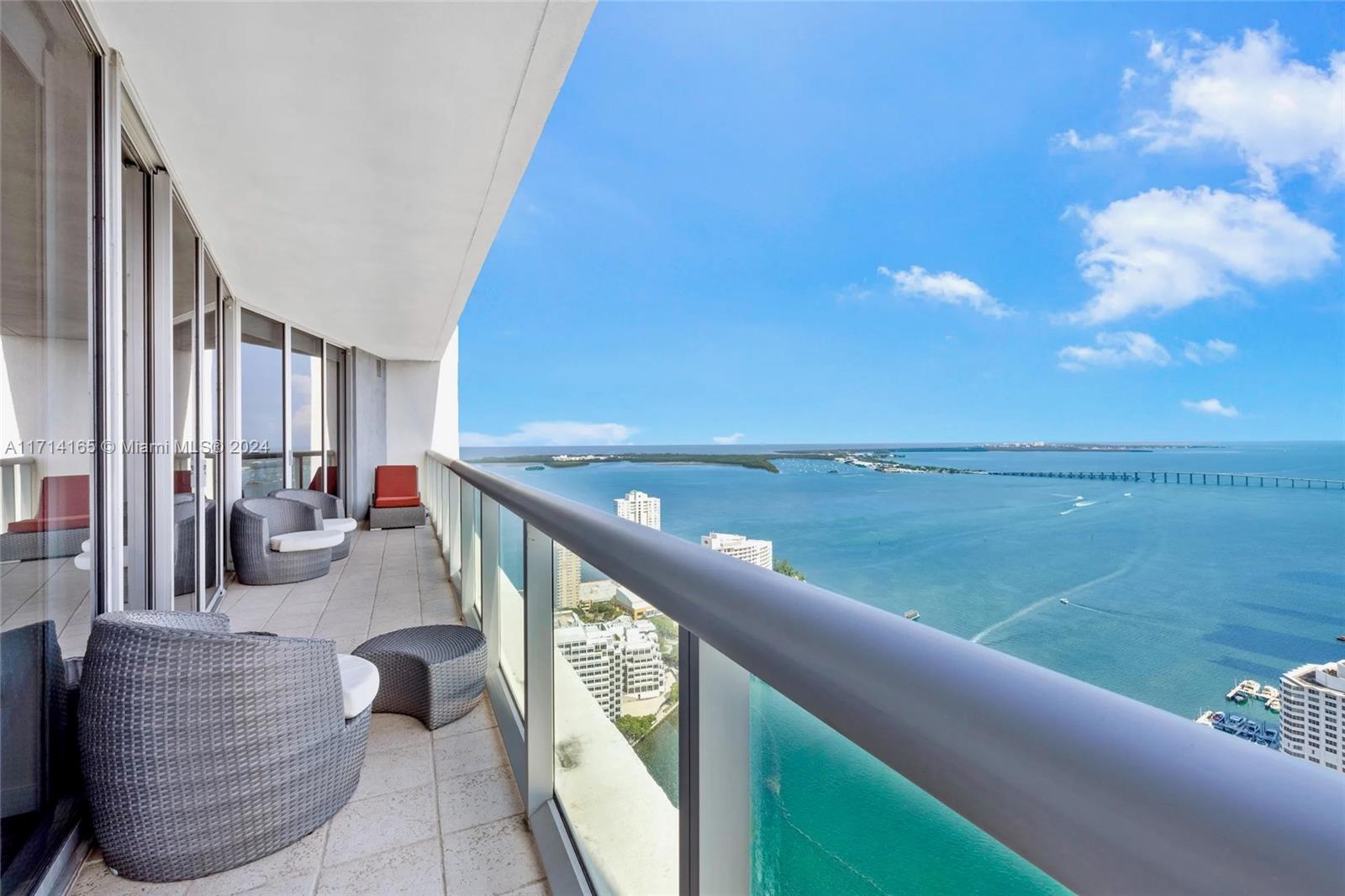495 Brickell Ave 4805 Property Photo 1