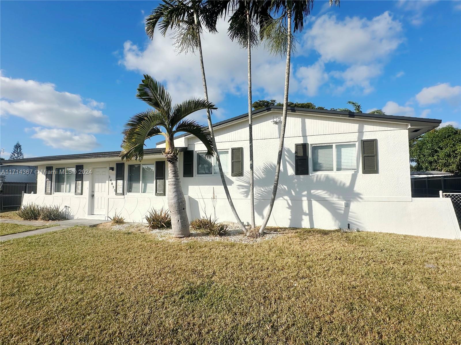 14835 Sw 297th Ter Property Photo 2
