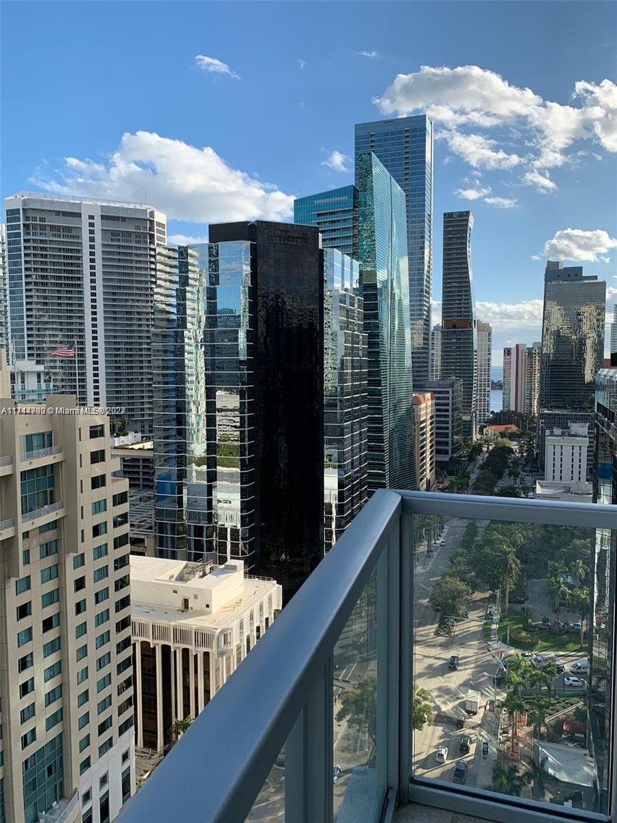 1060 Brickell Ave 2307 Property Photo 1