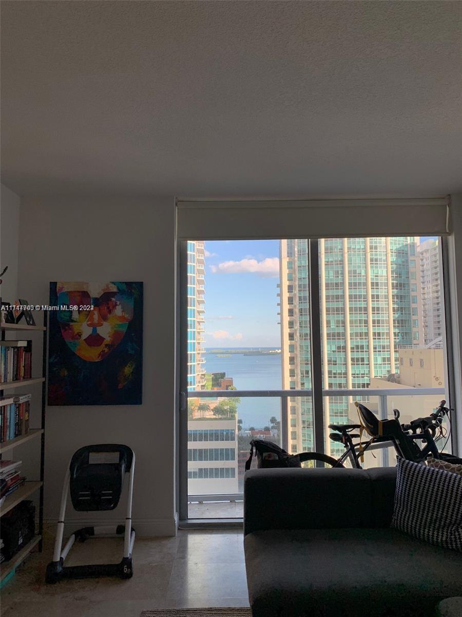 1060 Brickell Ave 2307 Property Photo 2