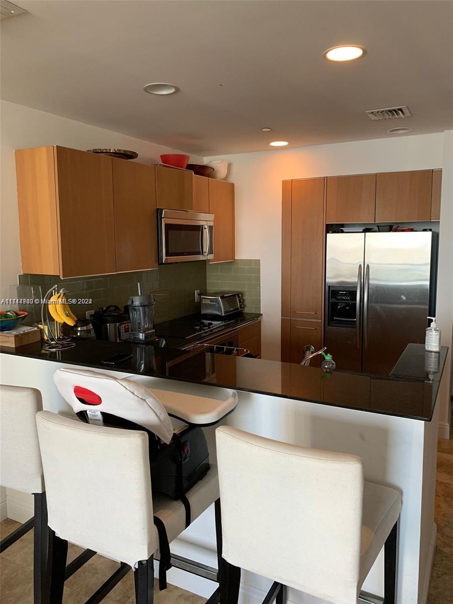 1060 Brickell Ave 2307 Property Photo 3
