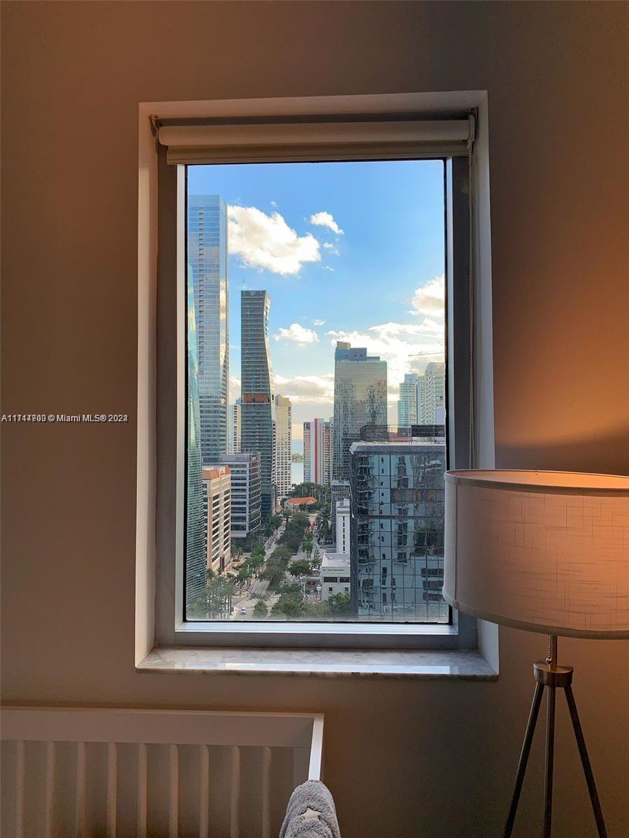 1060 Brickell Ave 2307 Property Photo 7