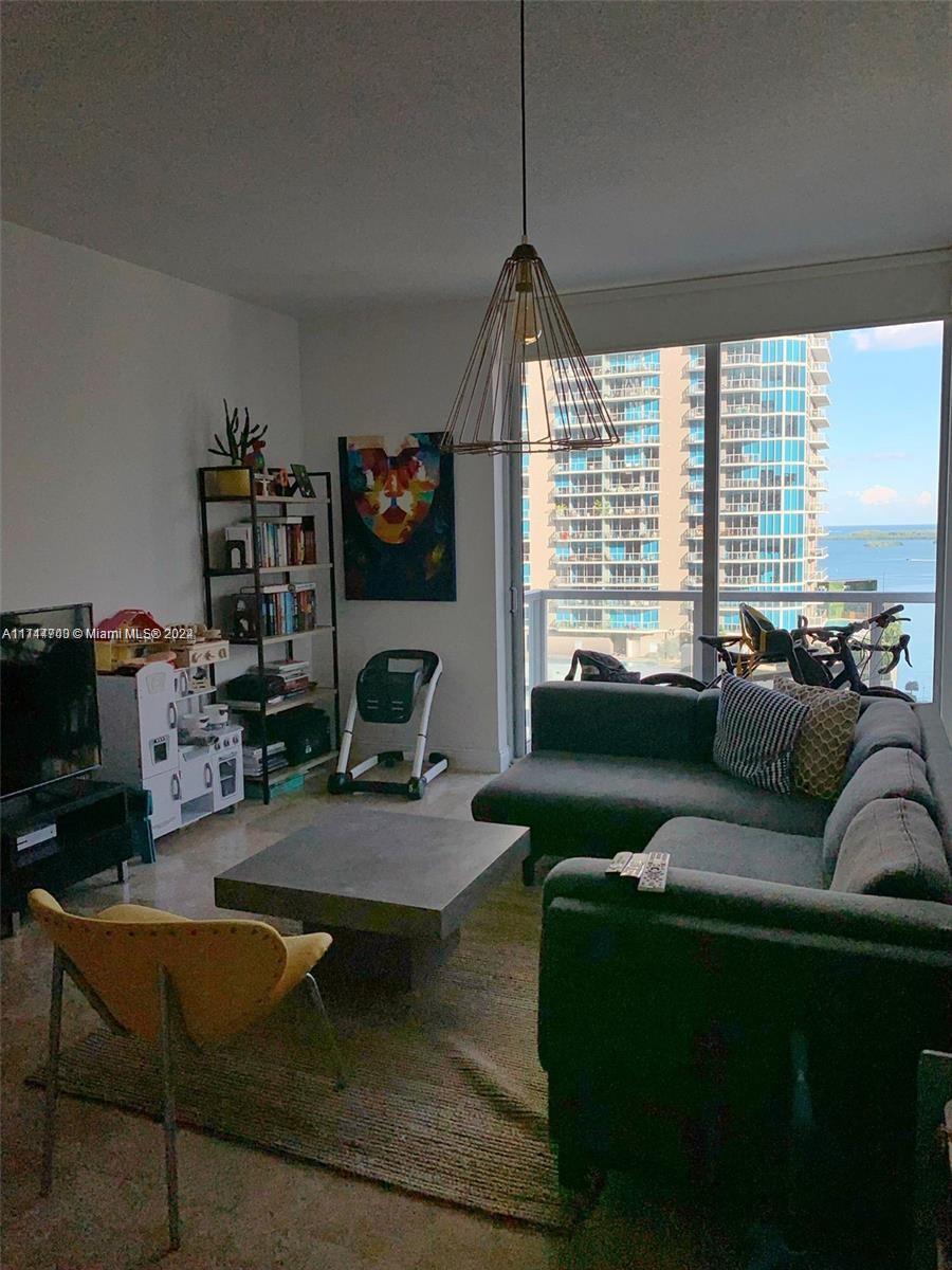 1060 Brickell Ave 2307 Property Photo 11