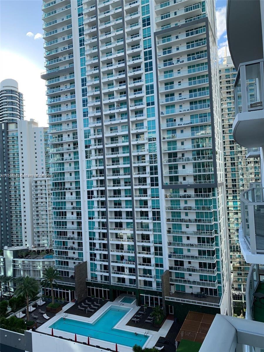 1060 Brickell Ave 2307 Property Photo 12
