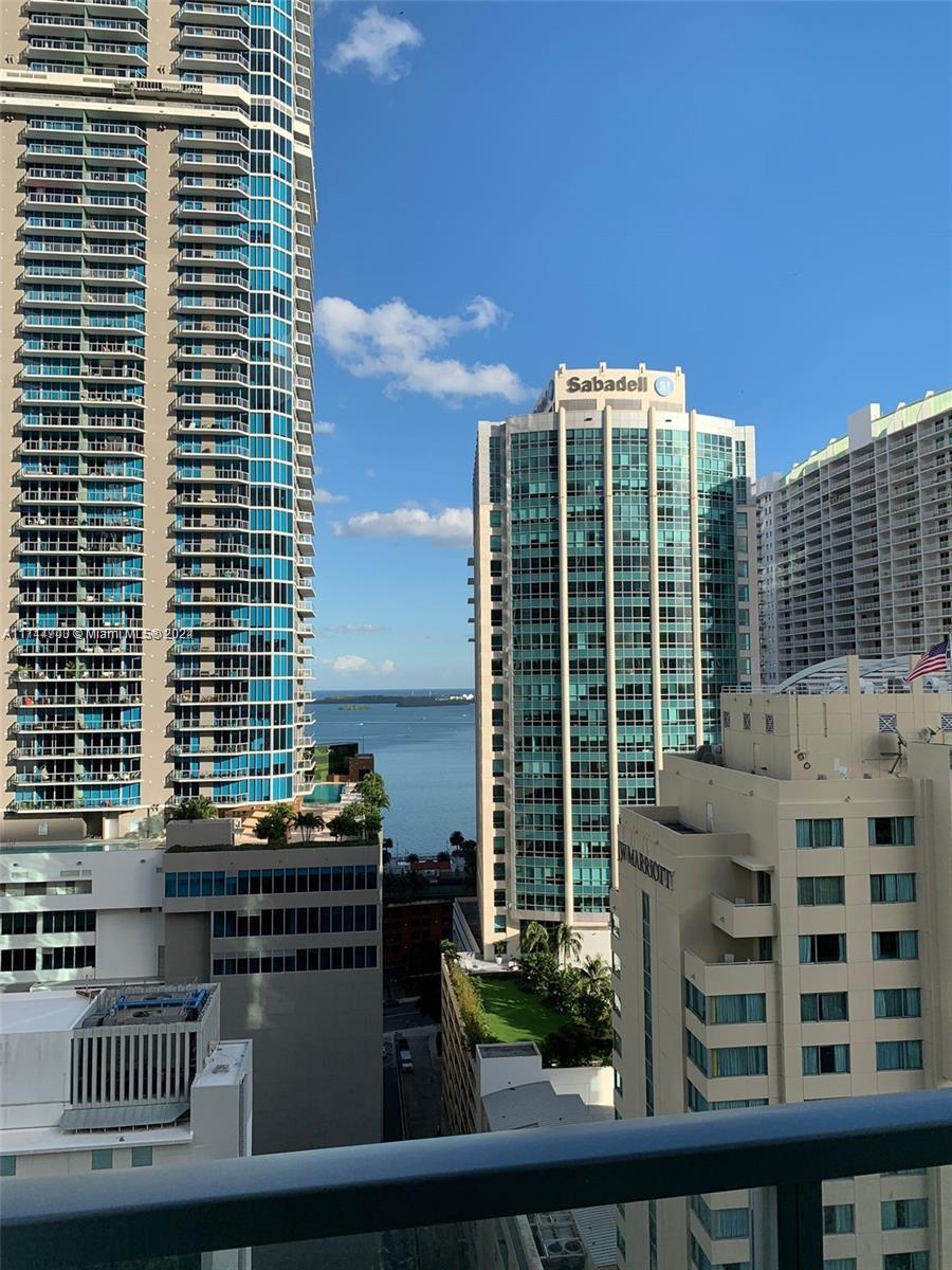 1060 Brickell Ave 2307 Property Photo 13