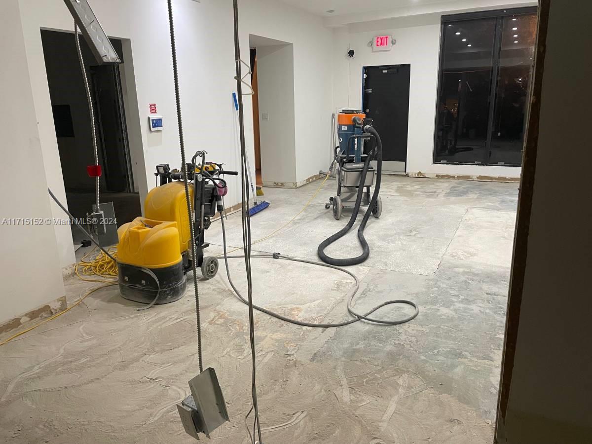 Concrete Coating & Epoxy Flooring Company Property Photo 4