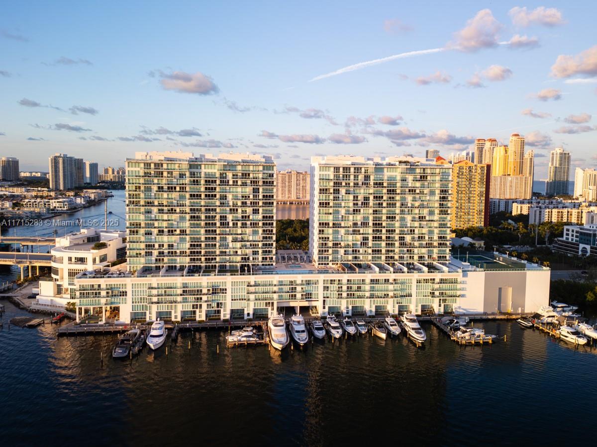 400 Sunny Isles Blvd 1906 Property Photo