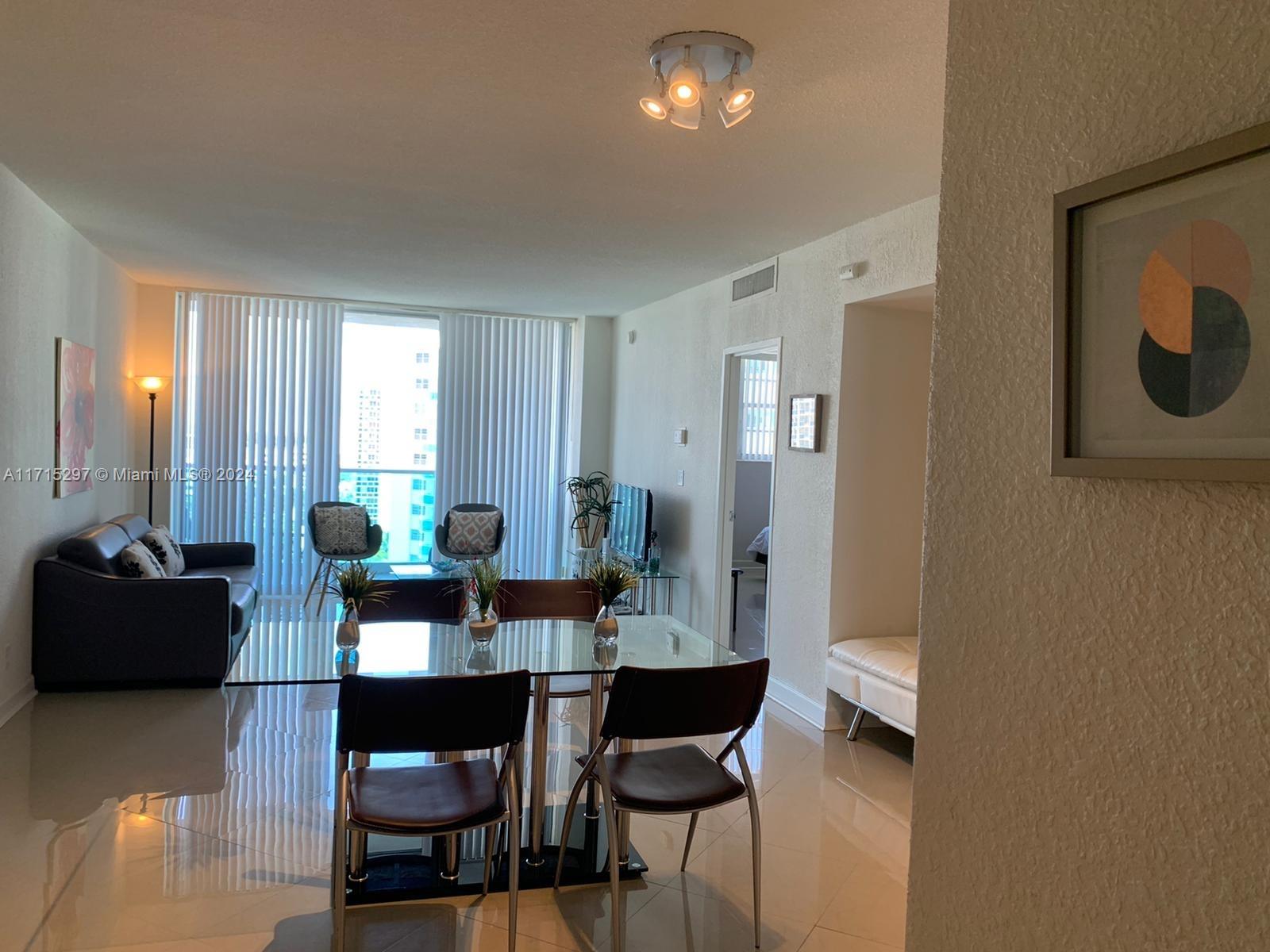 4001 S Ocean Dr 12g Property Photo 1