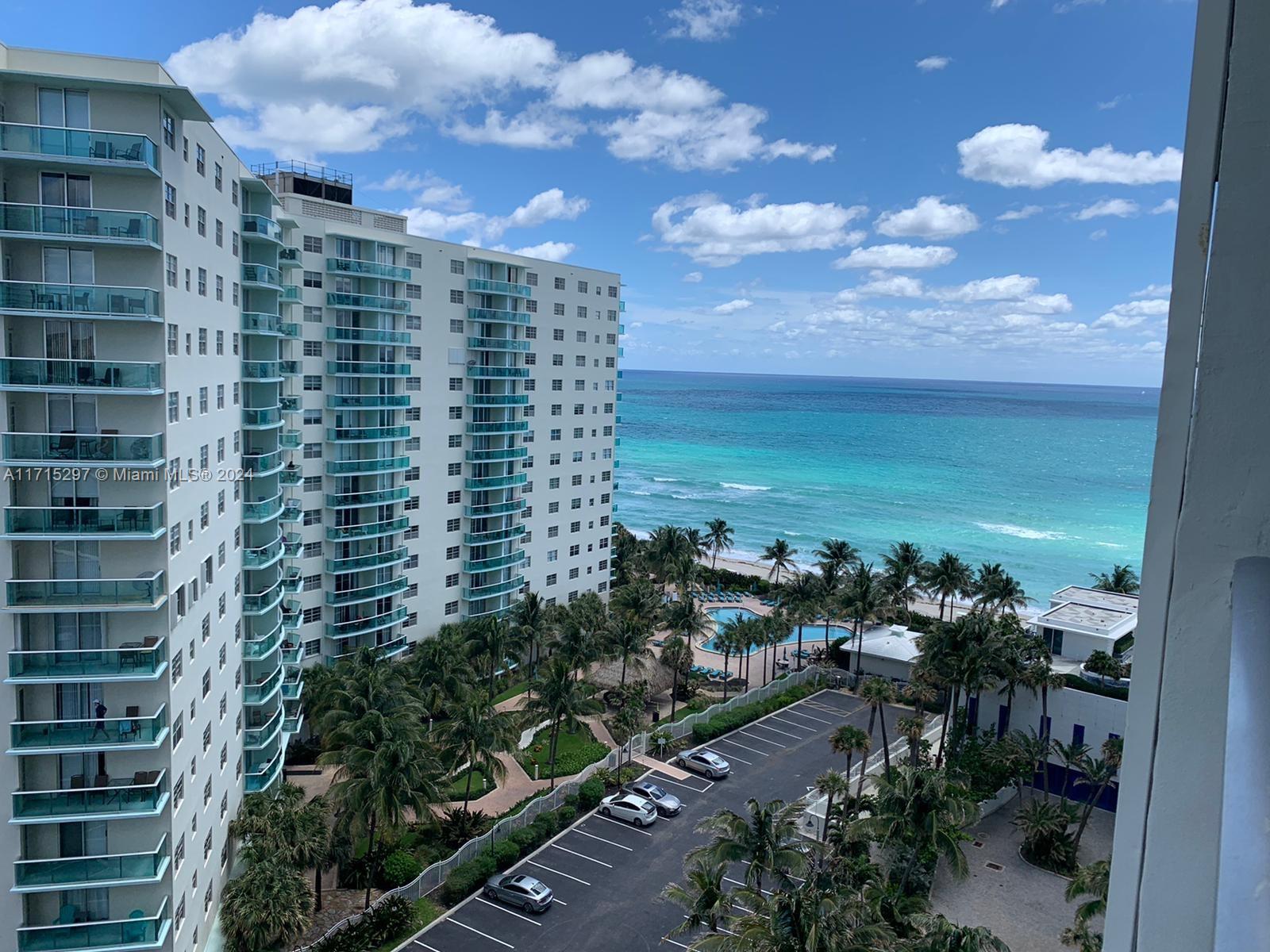 4001 S Ocean Dr 12g Property Photo 17