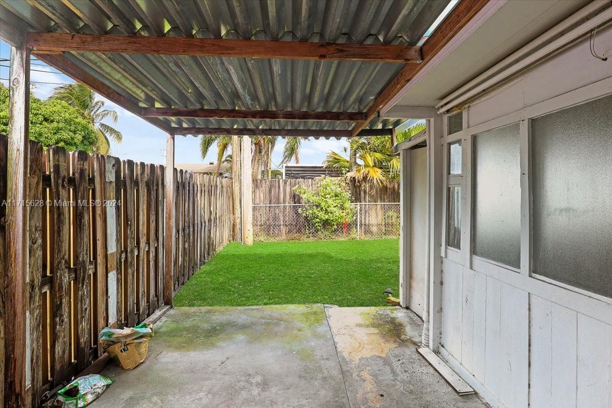6661 Meade Street 0 Property Photo 6