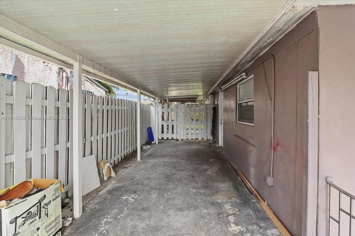 6661 Meade Street 0 Property Photo 14