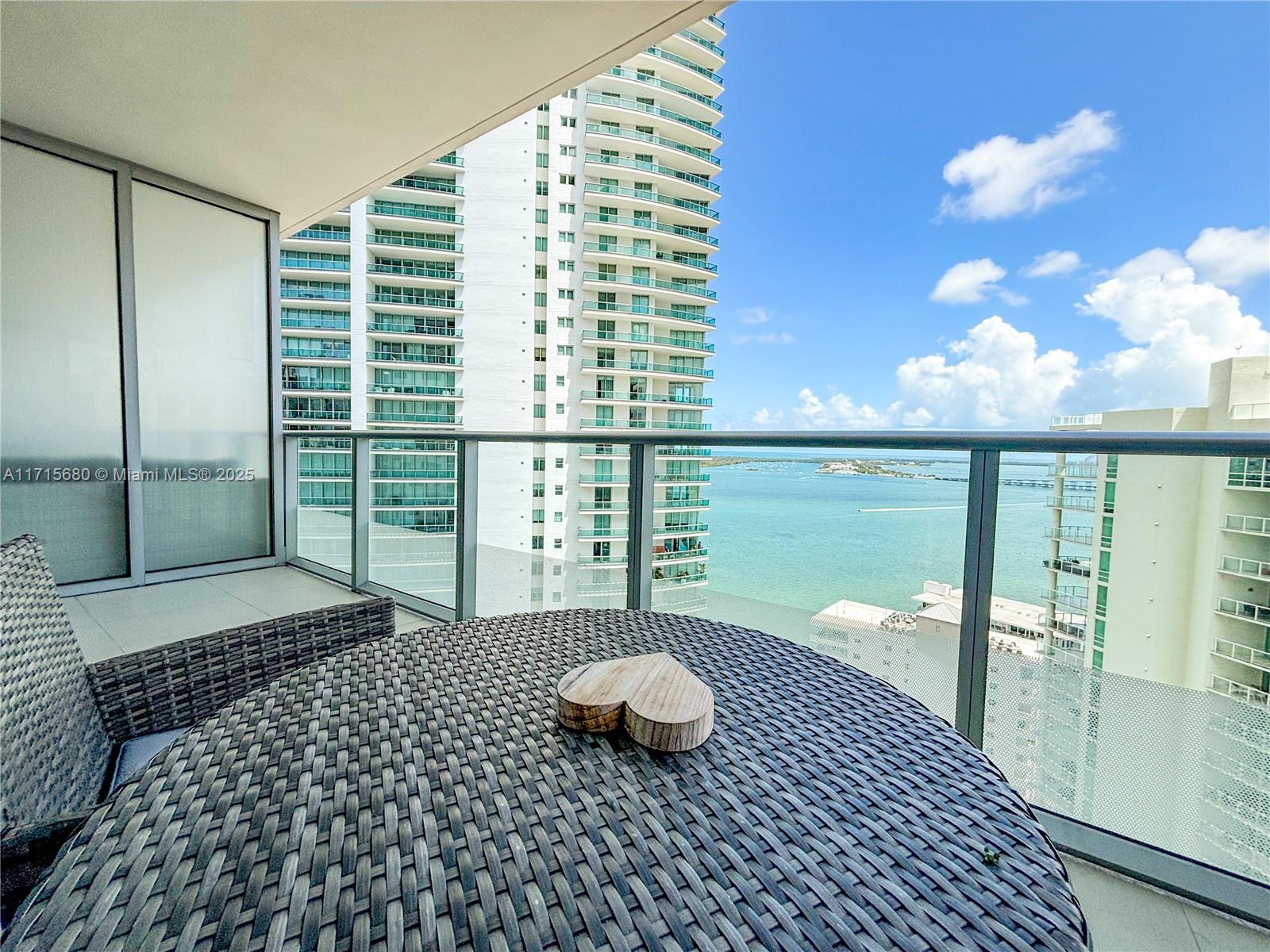 1300 Brickell Bay Dr 2707 Property Photo 1