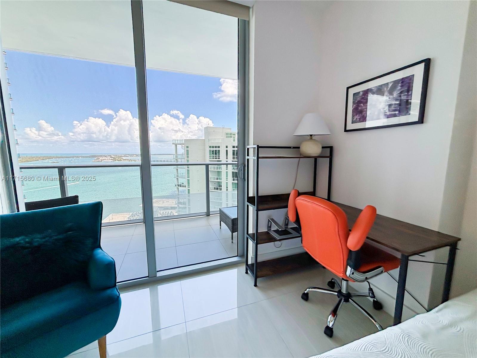 1300 Brickell Bay Dr 2707 Property Photo 10