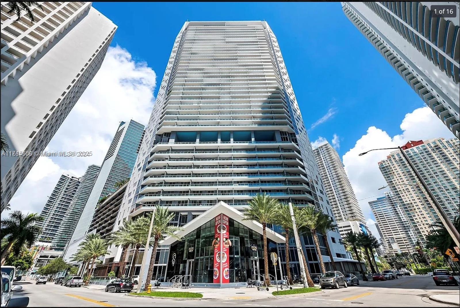 1300 Brickell Bay Dr 2707 Property Photo 15