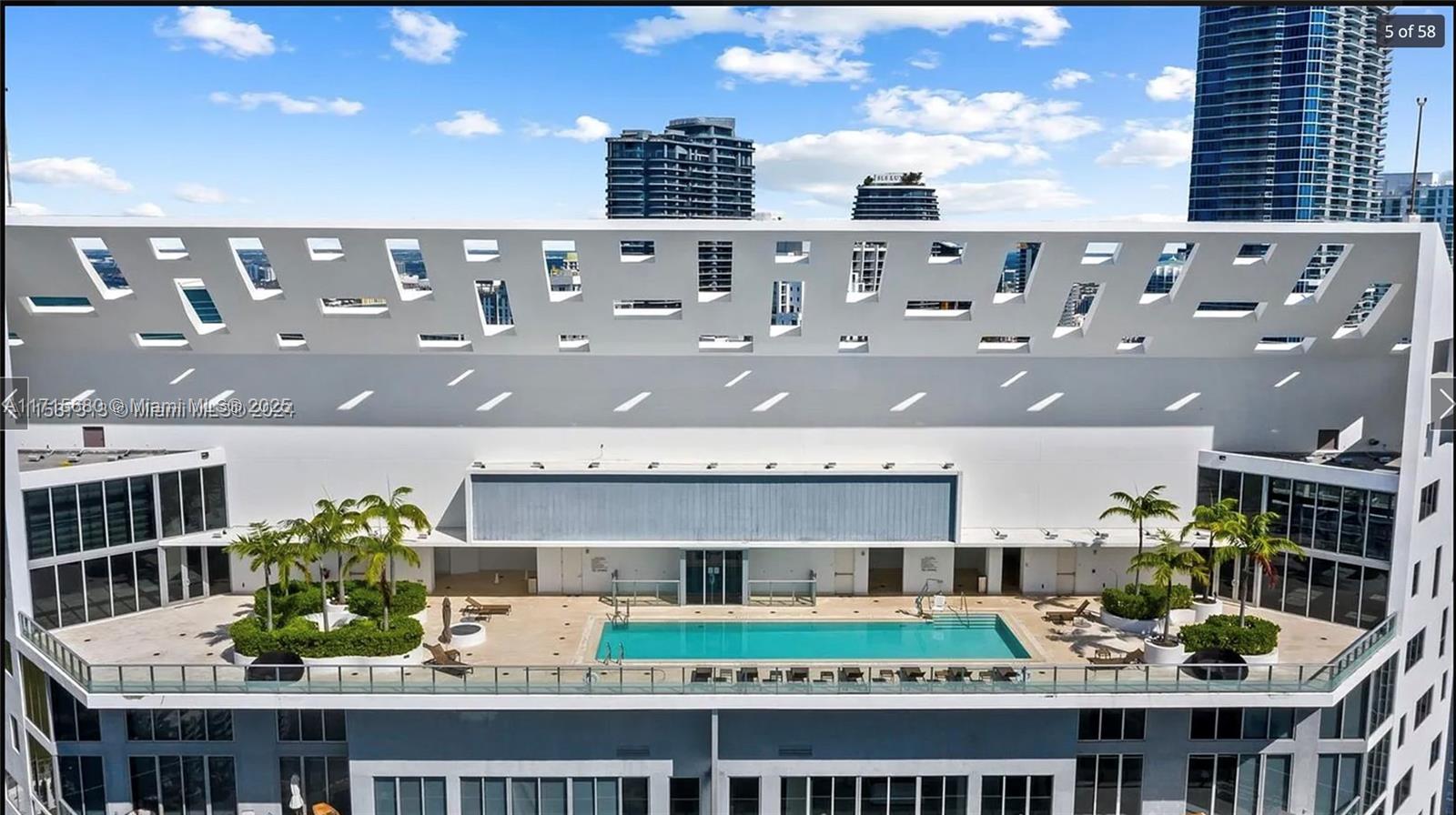 1300 Brickell Bay Dr 2707 Property Photo 16