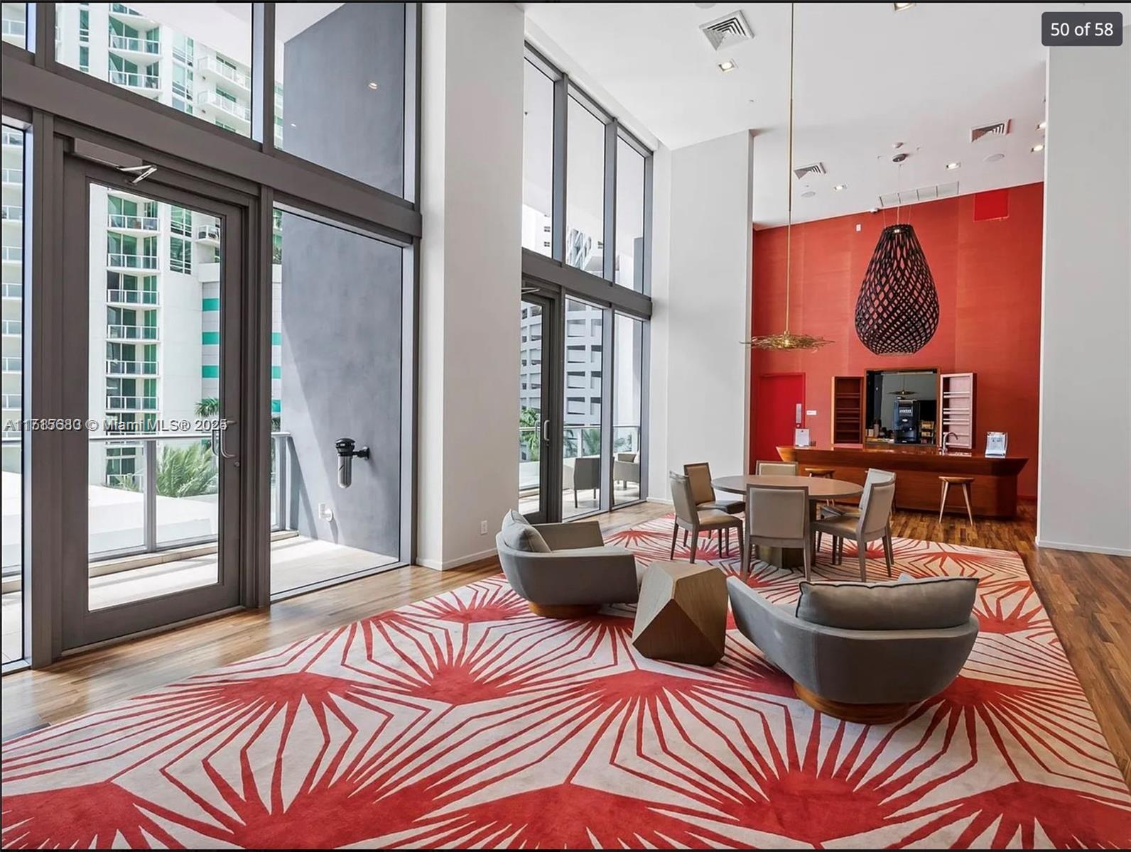 1300 Brickell Bay Dr 2707 Property Photo 25