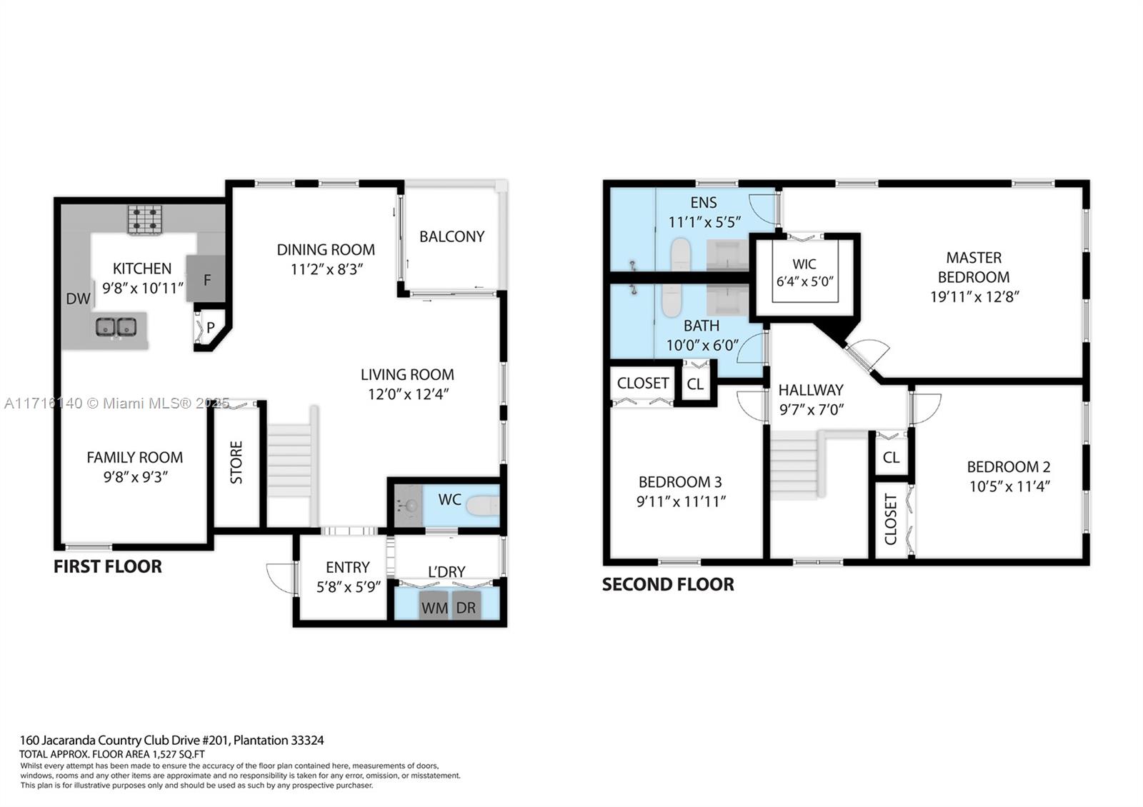 160 Jacaranda Country Club Dr 201 Property Photo 25