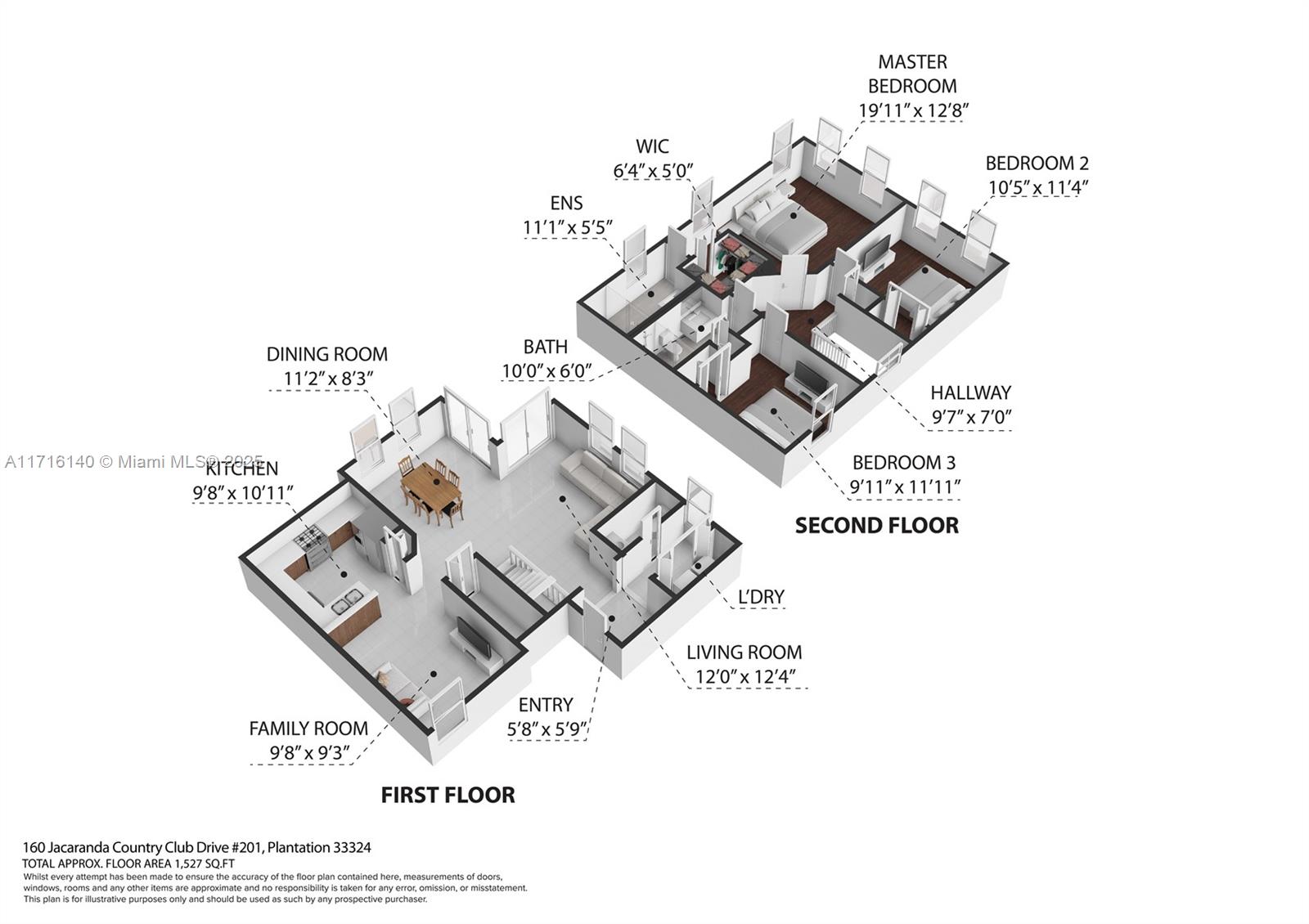 160 Jacaranda Country Club Dr 201 Property Photo 26