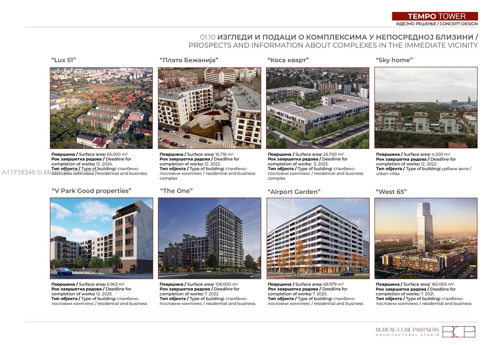 1 Partizanske Avijacije Property Photo 6