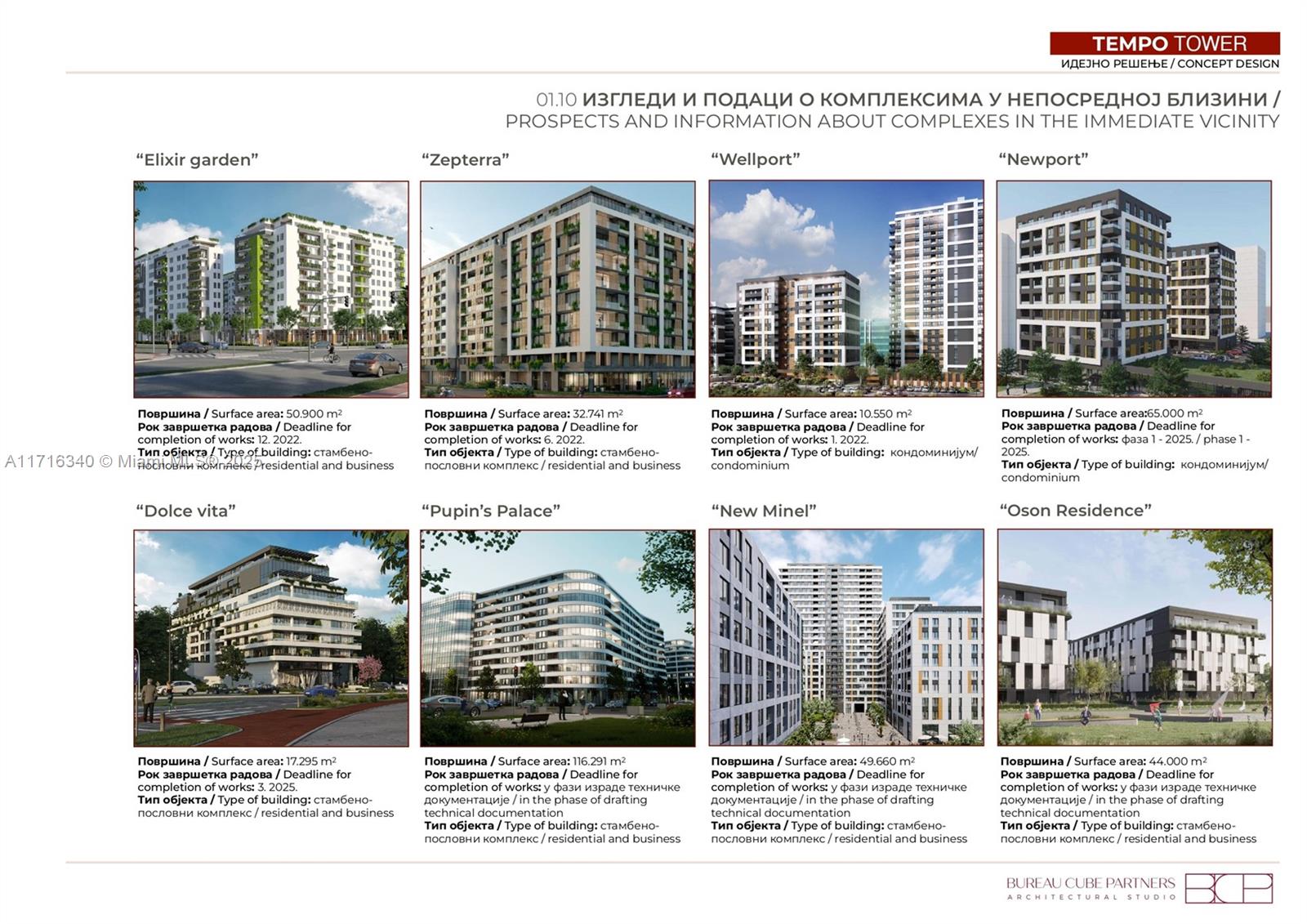 1 Partizanske Avijacije Property Photo 7