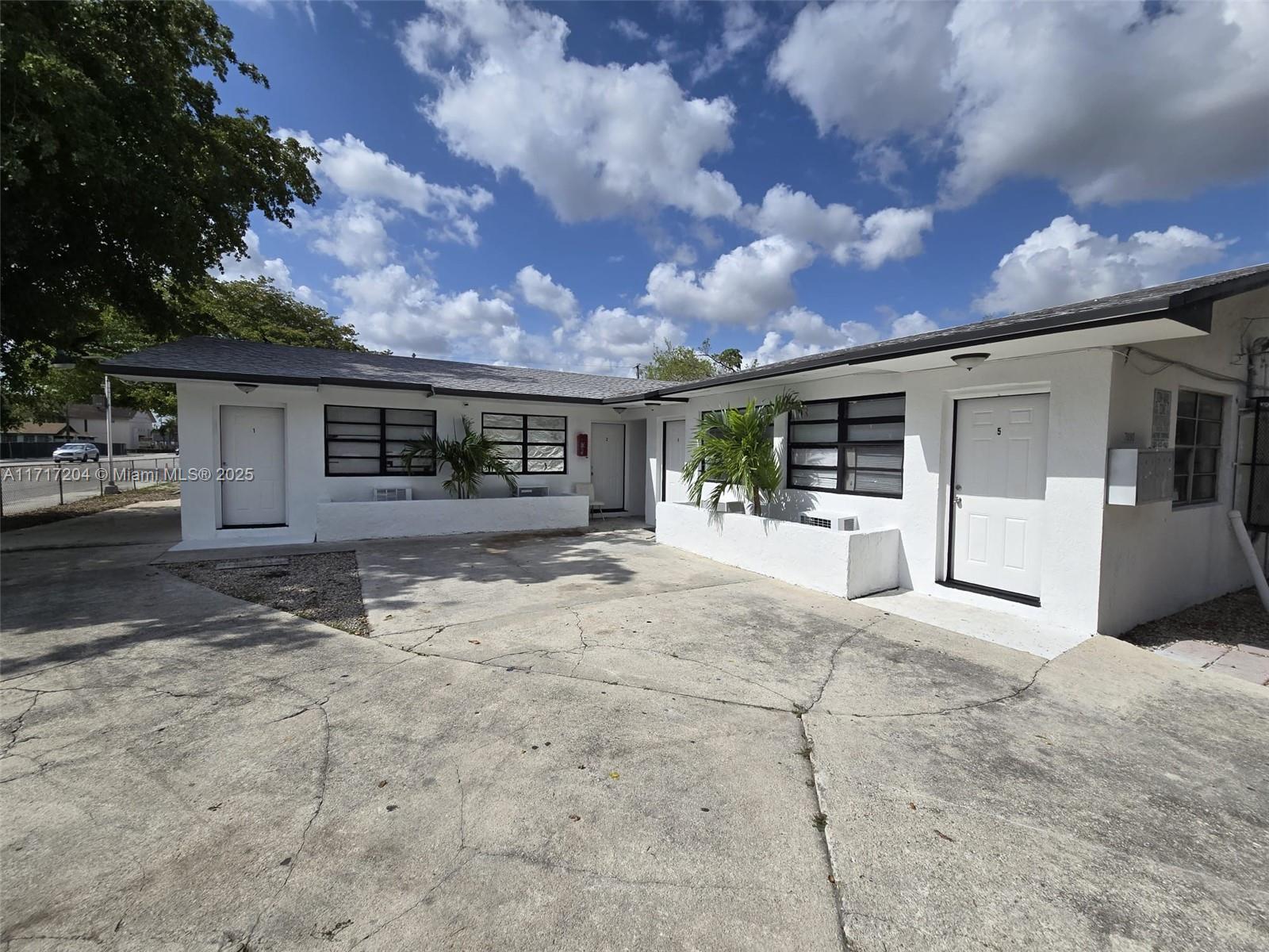 7090 NW 17th Ave 4 Property Photo 1