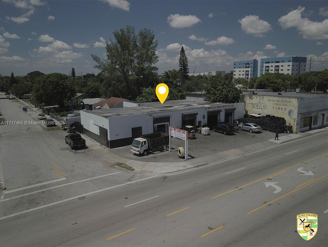 6500 Nw 7th Ave Property Photo 1