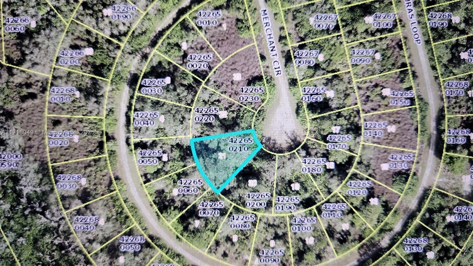 1825 Merchant Cir Property Photo 1