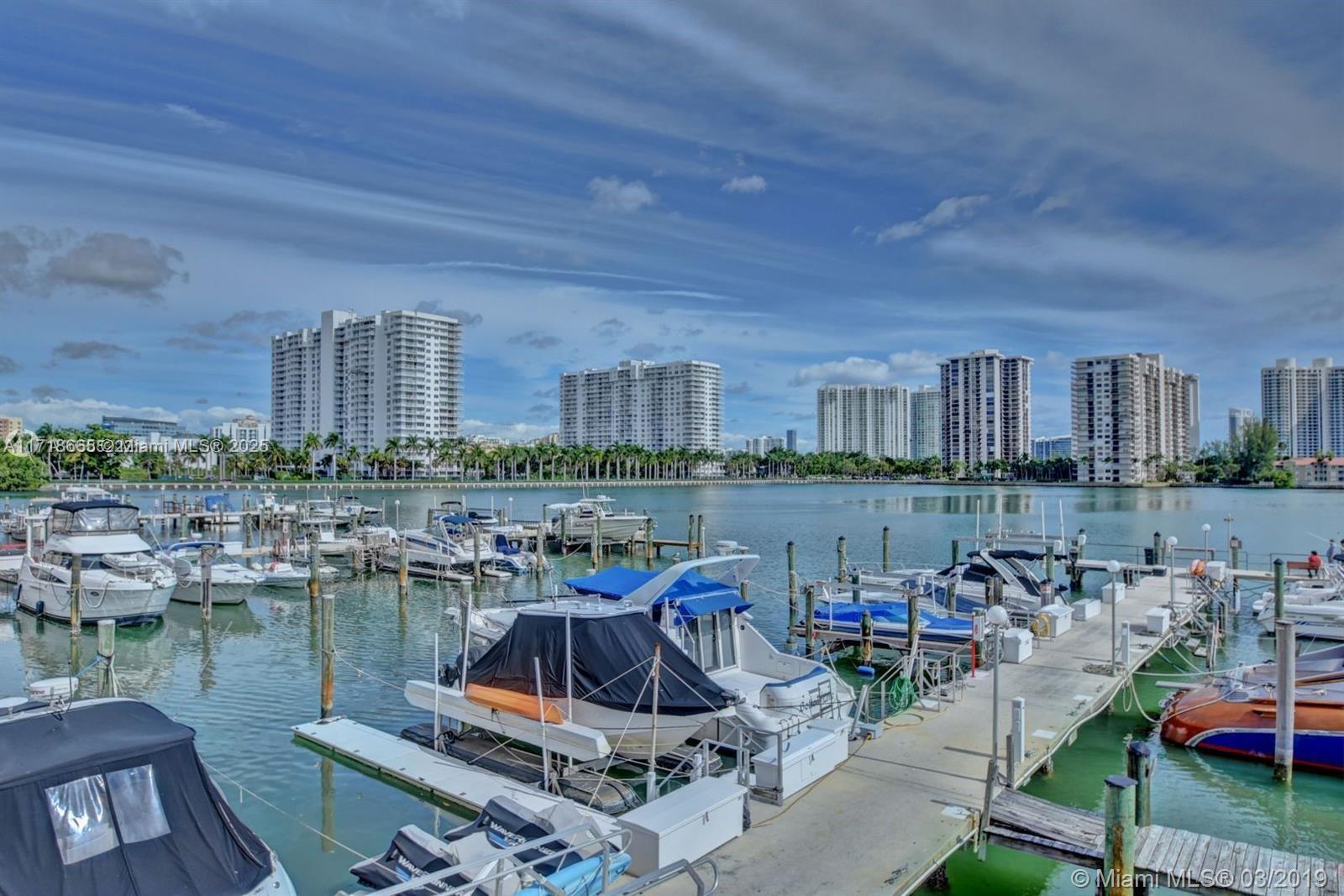 18081 Biscayne Blvd 802 Property Photo 12